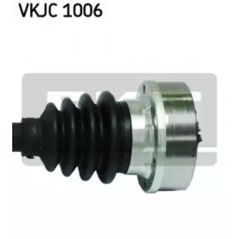 VKJC 1006 SKF - Привідний вал